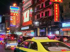 -唐人街(耀华力路)