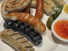-波特曼西餐厅(南岗店)