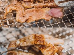 -大丘街路边烤牛肉