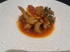 -院里寻菜·精致庭院菜(观沙岭店)