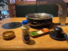 -九田家黑牛烤肉料理(溧阳吾悦店)