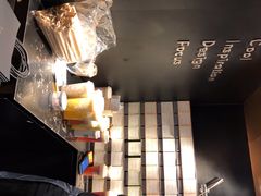-喜茶(北京三里屯太古里店)
