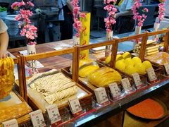 -燕郊烧鸽子(广安路店)
