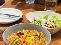 -ibarrel爱杯·bistro&brunch(江宁路店)