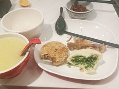 -紫光园·小馆(太玉园店)