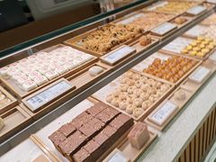 -泸溪河桃酥(凯德MALL太阳宫店)