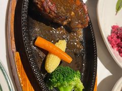 -塔道斯西餐厅(中央大街店)