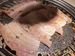 -猫爪爪原切自助烤肉(观音桥阳光世纪店)