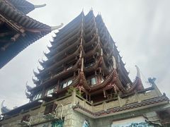 -眉山湿地公园(东坡区)