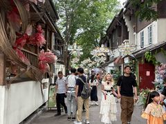 -小河直街历史文化街区