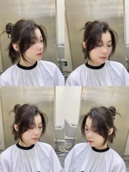 -MRMODE时尚先生美发沙龙