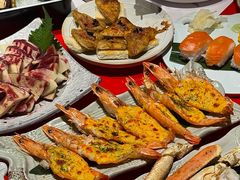 -匠和风精致料理(成都龙湖滨江天街店)