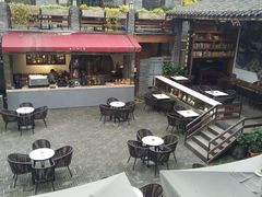 -星巴克臻选(成都宽窄巷子店)