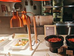 -食百绚全日制餐厅(成都棕榈泉费尔蒙酒店)