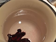 陈皮洛神花茶盒-太二酸菜鱼(菱角湖万达店)
