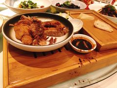 松鹤一品香酥鸭-松鹤楼(狮山永利广场店)