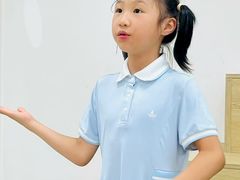 -蓝话筒·少儿成人演讲口才·主持朗诵·戏剧表演(大华第一坊店)