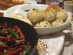 -红辣椒·川菜·火锅(科华路店)