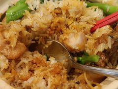 -华记煲仔华·煲仔饭(人和店)