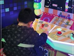 -汤姆熊欢乐世界·史莱姆怪兽(正大店)