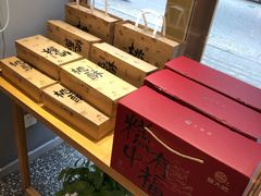 -糕大师•手作鲜糕点(芦庄店)