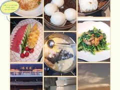 -浔庐餐厅•江西老字号•九江菜(南湖国际店)