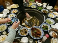 -荣德灶台鱼(圣泉寺店)