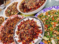 -江湖黑大兔(杨家坪店)