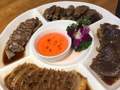 -周锦记广式餐厅