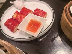 -京香轩·中餐厅(上海中庚聚龙酒店)
