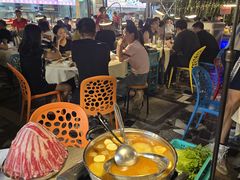 -小煵记·打边炉(西丽文光店)
