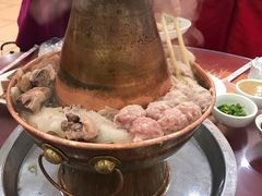 -山海关清和浑锅店