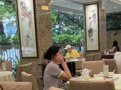-兴悦酒家(环市东路店)