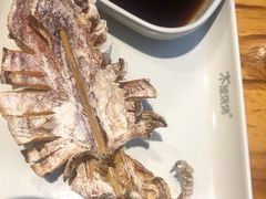 -木屋烧烤(龙湖天街店)