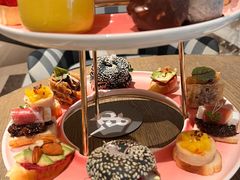 -粤海喜来登酒店·&More聚驿(天河城店)