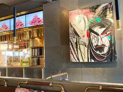 -蔴将·川菜(黄龙万科店)