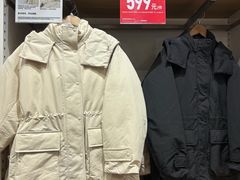 -优衣库(上海虹口龙之梦店)