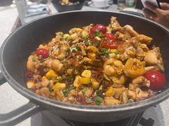 -聚味瞿记·龙虾堂(天元店)