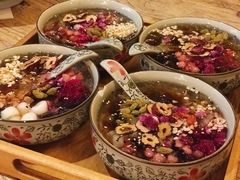 凉粉-三十三碗黄牛肉面(东原1891店)