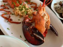 -老太太海鲜城(森林公园任家台店)