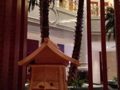 -唐山河头老街国丰维景国际大酒店