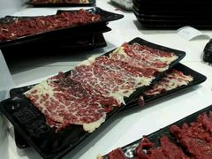 -陈记顺和牛肉火锅馆(天河北路店)