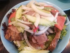 -URBAN SOI Thai Kitchen乐泰料理(长乐路店)
