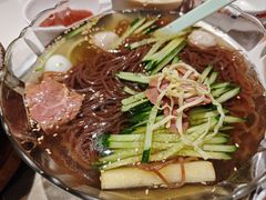 -七八冷面·延边朝鲜族美食(圣熙八号店)