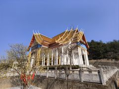 -报恩禅寺