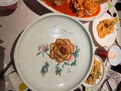 -京味斋·北京烤鸭(北京南站洋桥店)