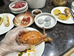 -川骄海鲜自助(亚运村店)