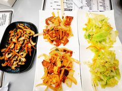-台烘平价铁板烧(奥城店)