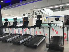-帝豪斯健身(市府恒隆店)