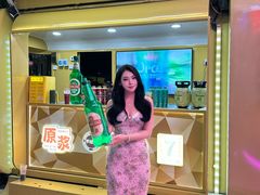 -太原茂业天地购物中心